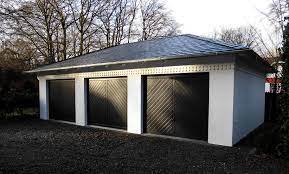 Ein walmdach ist eine dachform, wobei der giebel. Ms Garagenbau Gmbh Individualisierte Iso Garagen