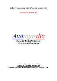 We would like to show you a description here but the site won't allow us. Apostila De Frances Apostila De Gramatica Francesa Com Exercicios Docsity