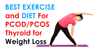 Yoga is one of the most reliable natural remedies for pcos, and the chakki chalanasana is a basic yoga pose that helps normalize the functions of the reproductive organs. Top 5 Best Exercises To Overcome Pcod Or Pcos Problems In Women