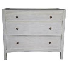 Noir Hampton 3 Drawer Night Stand White Bedside Tables Nightstands Bedroom Furniture C White Washed Side Table White Wash Dresser White Nightstand
