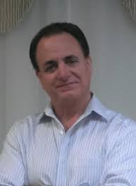 Campus Times » Alumnus/Author/Actor