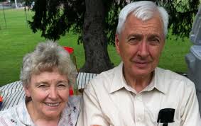 Local businessman John Moon remembered for living his faith, serving others 