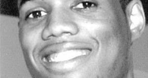 Kendrick Kenny Jamaal Johnson — Orangeburg