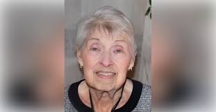 Obituary information for Phyllis VanderMeer