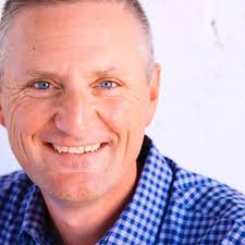 John Sanders Chicago Title Las Vegas