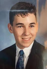 Brian Weed Obituary (1975