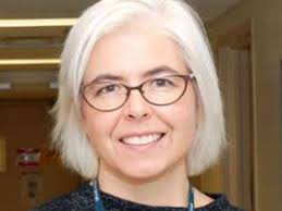 Ours to Tell: Meghan London-Symons