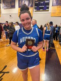 Congratulations to Miss Auburn Addison Wheatley and the Lady Trojans  Basketball team