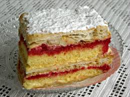 Italians Do Eat Better Diplomatici Di Armando Torte Alimentari Idee Alimentari Infornare