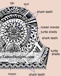 Polynesian tribes accept that these animals are lucky and defensive. Polynesian Tattoo Symbols Meaning Arm By Junotattoodesigns Symbol Tattoos With Meaning Samoan Tattoo Polynesian Tattoo
