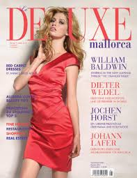 Deluxe Mallorca Spring 2012 by Deluxe Mallorca @Neoist Text + Design - Issuu