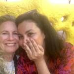 Talia Marshall wins Surrey Hotel writers residency