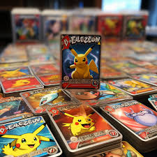 Sourcing Wholesale Pokemon Cards ...