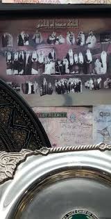 مطعم بيتي في اسطنبول حاط صور للملك سعود بن عبدالعزيز الله يرحمه ويغفرله أبو خيرين Photo Wall Photo Home Decor