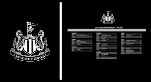 West ham (h) public sale now villa (a) st holder sale now (0pts) season tickets (h) public sale now transfer latest: Made A Wallpaper For The 2020 21 Fixtures Thought I D Share Nufc