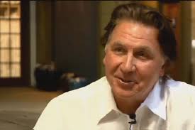 The Schonz finally climbs the golden ladder. What a ride it was — Kerry  Eggers