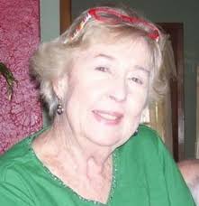 Patricia "Trish" J (Trotter) Thornton Obituary October 16, 2024