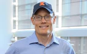 Larry Gies's Instagram, Twitter & Facebook