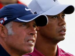 A closer read of Steve Williams' new book: Some dirty laundy, but also