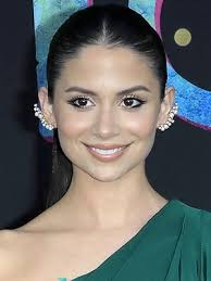 Cady McClain: Movies, TV, and Bio