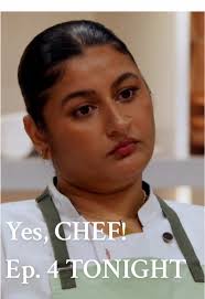Yes, CHEF! Episode 4