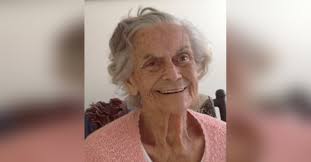 Obituary information for Sara Elizabeth Seigler Grimstead