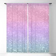 Unicorn Princess Glitter 1 Photography Pastel Decor Art Society6 Blackout Window Curtains By Anitab Unicorn Room Decor Unicorn Bedroom Decor Unicorn Bedroom