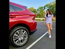 To provide context to the pricing for 2021 toyota venza and enable you to compare the 2021 toyota venza price with other vehicles, we have crunched the numbers to show you the msrp range, average toyota suv. 2021 Toyota Venza Tips Tricks And Omgs Youtube Toyota Venza Toyota Model