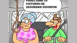 Resultado de imagen para chistes sobre las suegras