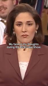 Ricki Lake
