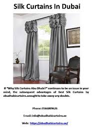 We offer the best silk curtains according to your interior. Silk Curtains In Dubai At Abudhabicurtains Ae We Provide Y Flickr