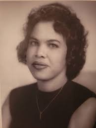 Remembering mother who passed away