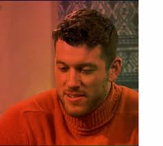 Clayton Echard Engaged