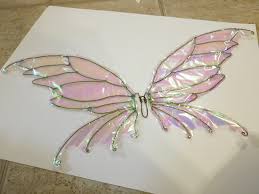 These feathered wings are perfect for occasions that require a costume, like halloween or a christmas nativity play, but are also sturdy enough to be. How To Make Diy Fairy Wings With Cellophane An Easy To Follow Tutorial