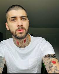 Image result for zayn malik