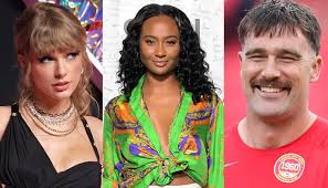 Travis Kelce's ex, Kayla Nicole caught in 'online chaos' because of Taylor  Swift?