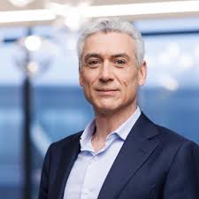 I am truly honored to share that I have been selected as the incoming Chief  Financial Officer for Solvay, pending the approval of the planned  separation of Solvay into 2 standalone companies