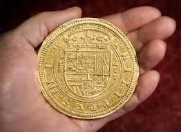 Monedas De Oro Buscar Con Google Monedas De Oro Monedas Monedas Coleccionables