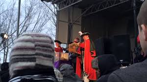 Posted by sargant event communications inc. Wiarton Willie Festival 2015 Youtube