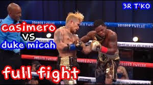 Check spelling or type a new query. John Riel Casimero Vs Guillermo Rigondeaux In The Works For March Or April 2021 Boxing News 24