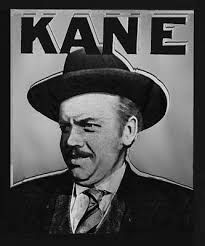 Citizen Kane Wall Art for Sale