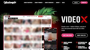 Top 8 Adult Tube Scripts to Build a Profitable Site in 2025