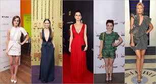 See more of emilia clarke on facebook. Actual Height Battle Emma Watson Vs Emilia Clarke Vs Alexandra Daddario Vs Maisie Williams Vs Maria Sharapova Celebbattles