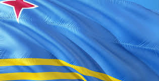 Each year, old prayer flags are replaced with. National Anthem And Flag Day In Aruba In 2022 Office Holidays