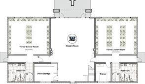 Plan floor weight athletic layout training college drawing carpet plans facility gym vidalondon line planner medicine think platform university. Pardon Our Interruption High School Lockers Washington High School School Lockers