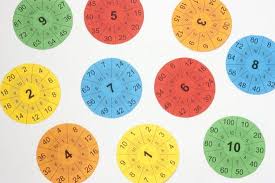 Tablas De Multiplicar Del 1 Al 12 Para Descargar E Imprimir Sab Tablas De Multiplicar Tabla De Multiplicar Para Imprimir Aprender Las Tablas De Multiplicar