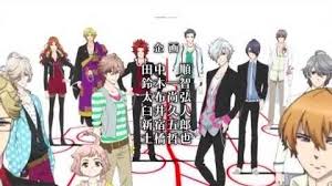 Check spelling or type a new query. Brothers Conflict Anime Brothers Conflict Wiki Fandom