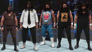 Hasil diatas adalah hasil pencarian dari anda mankinds wwe debut mp3 dan menurut kami yang paling cocok adalah mankinds wwe. 2km Wrestling Game Modding Hub