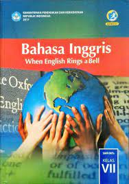 We did not find results for: Jual Bahasa Inggris Kelas 7 Smp Kurikulum 2013 Edisi Revisi 2017 Kota Bekasi Egas Books Tokopedia