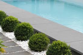 La Piscine Paysagee Par L Esprit Piscine 8 X 3 5 M Revetement Gris Clair Esca Amenagement Paysager De Petits Jardins Margelle Piscine Grise Amenagement Jardin Gama de piscine este cu siguranta una dintre cele mai mai cautate in sezonul estival. margelle piscine